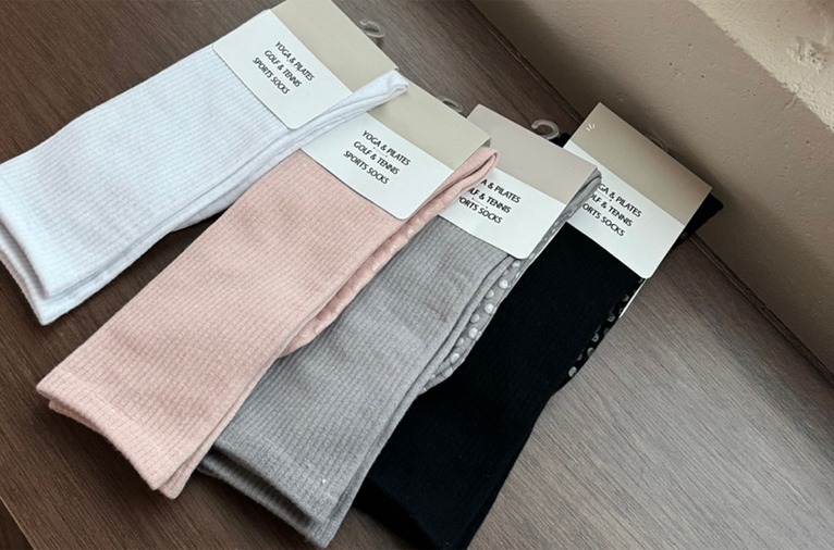 스포츠 socks / 4 color
